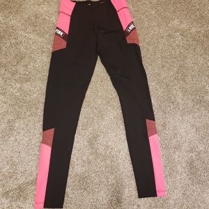 Workout leggings